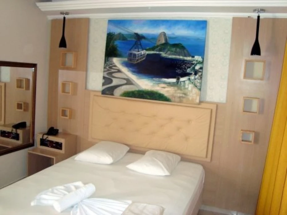 Foto 6: Cabeceira de cama — Du Art Marcenaria