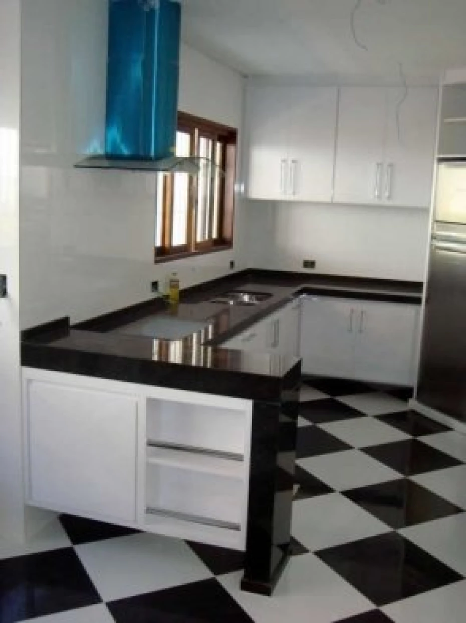 Foto 7: Cozinha — Du Art Marcenaria